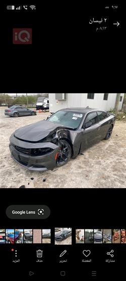 دودج تشارجر